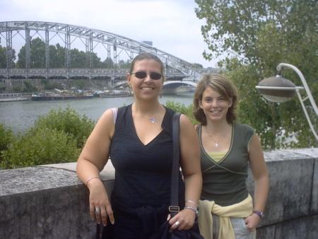 concert de Marianne Farouch' orchestra